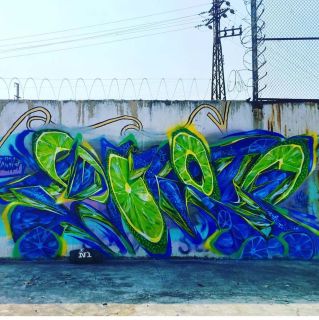 Maracanà streetpiece 2016